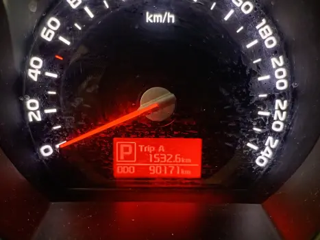 KIA Sportage 2.0 16V 4P EX FLEX AUTOM�TICO, Foto 10