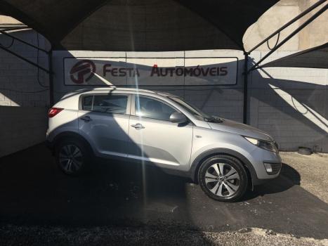 KIA Sportage 2.0 16V 4P LX AUTOM�TICO, Foto 1