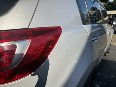 KIA Sportage 2.0 16V 4P LX AUTOM�TICO, Foto 8