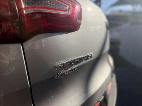 KIA Sportage 2.0 16V 4P LX AUTOM�TICO, Foto 10