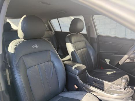 KIA Sportage 2.0 16V 4P LX AUTOM�TICO, Foto 14