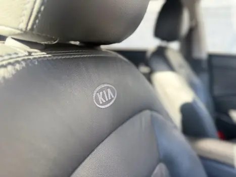 KIA Sportage 2.0 16V 4P LX AUTOM�TICO, Foto 15