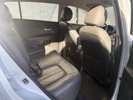 KIA Sportage 2.0 16V 4P LX AUTOM�TICO, Foto 19