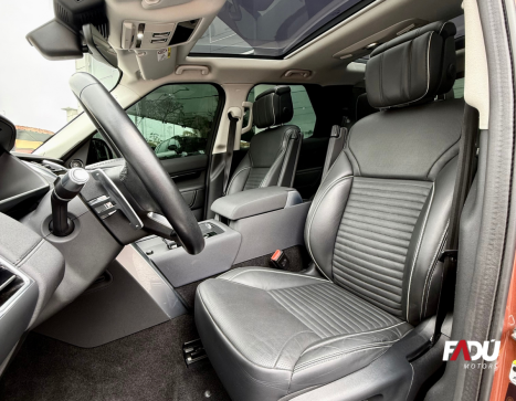 LAND ROVER Discovery 3.0 4P HSE SDV6 4X4 TURBO DIESEL AUTOMTICO, Foto 5