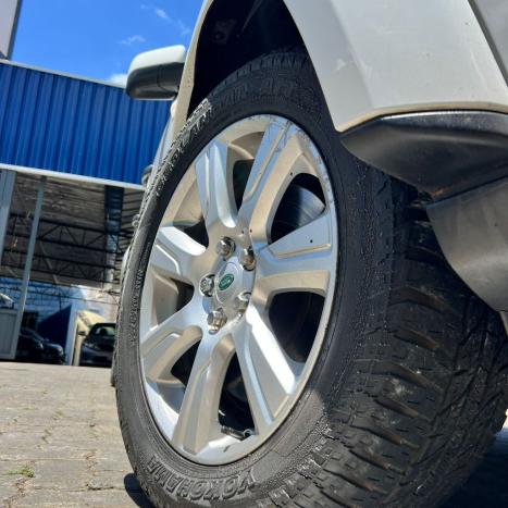 LAND ROVER Discovery 4 3.0 V6 24V 4P SE 4X4 BI-TURBO DIESEL AUTOMTICO, Foto 4
