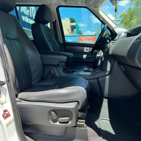 LAND ROVER Discovery 4 3.0 V6 24V 4P SE 4X4 BI-TURBO DIESEL AUTOMTICO, Foto 5