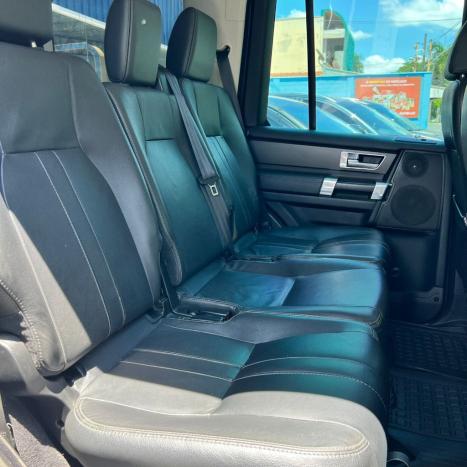 LAND ROVER Discovery 4 3.0 V6 24V 4P SE 4X4 BI-TURBO DIESEL AUTOMTICO, Foto 6