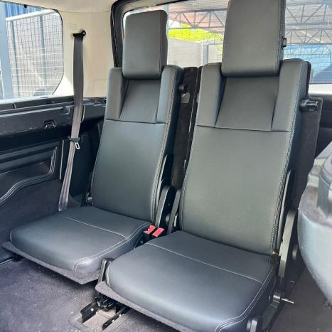 LAND ROVER Discovery 4 3.0 V6 24V 4P SE 4X4 BI-TURBO DIESEL AUTOMTICO, Foto 7