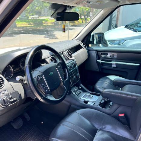 LAND ROVER Discovery 4 3.0 V6 24V 4P SE 4X4 BI-TURBO DIESEL AUTOMTICO, Foto 8