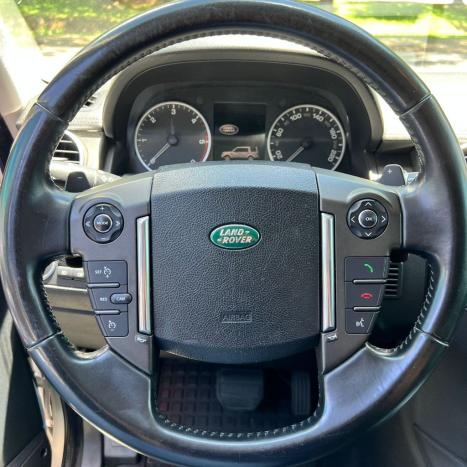 LAND ROVER Discovery 4 3.0 V6 24V 4P SE 4X4 BI-TURBO DIESEL AUTOMTICO, Foto 10