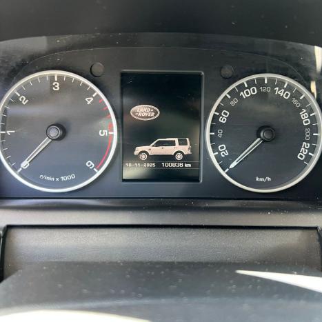 LAND ROVER Discovery 4 3.0 V6 24V 4P SE 4X4 BI-TURBO DIESEL AUTOMTICO, Foto 11