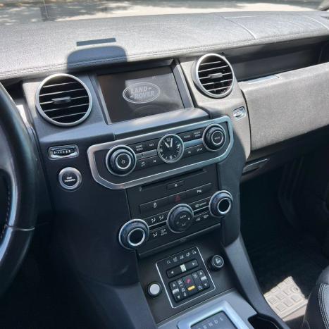 LAND ROVER Discovery 4 3.0 V6 24V 4P SE 4X4 BI-TURBO DIESEL AUTOMTICO, Foto 12