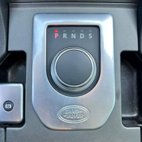 LAND ROVER Discovery 4 3.0 V6 24V 4P SE 4X4 BI-TURBO DIESEL AUTOMTICO, Foto 13