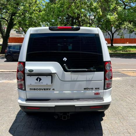 LAND ROVER Discovery 4 3.0 V6 24V 4P SE 4X4 BI-TURBO DIESEL AUTOMTICO, Foto 15