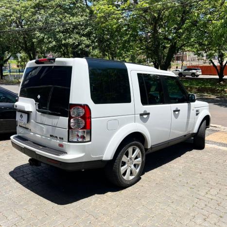 LAND ROVER Discovery 4 3.0 V6 24V 4P SE 4X4 BI-TURBO DIESEL AUTOMTICO, Foto 16