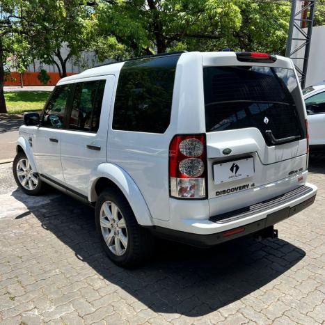 LAND ROVER Discovery 4 3.0 V6 24V 4P SE 4X4 BI-TURBO DIESEL AUTOMTICO, Foto 17