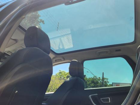 LAND ROVER Discovery Sport 2.0 16V 4P FLEX HSE SI4 TURBO AUTOM�TICO 7 LUGARES, Foto 7