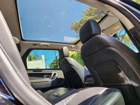 LAND ROVER Discovery Sport 2.0 16V 4P FLEX HSE SI4 TURBO AUTOM�TICO 7 LUGARES, Foto 8