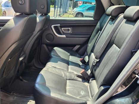 LAND ROVER Discovery Sport 2.0 16V 4P FLEX HSE SI4 TURBO AUTOM�TICO 7 LUGARES, Foto 13