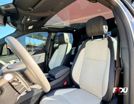 LAND ROVER Discovery Sport 2.0 16V 4P FLEX P250 TURBO R-DYNAMIC SE AUTOM�TICO, Foto 4