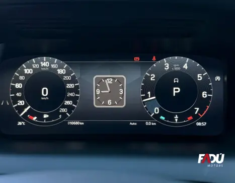 LAND ROVER Discovery Sport 2.0 16V 4P FLEX P250 TURBO R-DYNAMIC SE AUTOM�TICO, Foto 7