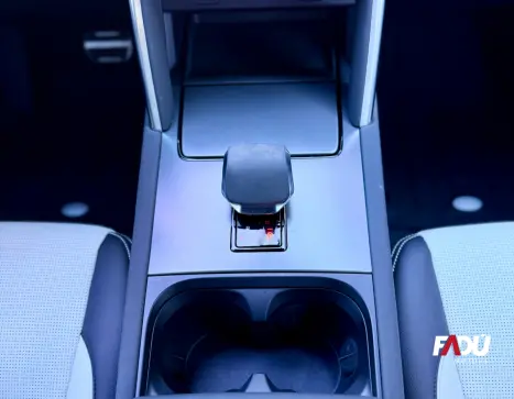 LAND ROVER Discovery Sport 2.0 16V 4P FLEX P250 TURBO R-DYNAMIC SE AUTOM�TICO, Foto 9