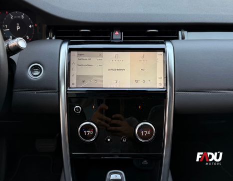 LAND ROVER Discovery Sport 2.0 16V 4P D200 SE R-DYNAMIC TURBO DIESEL AUTOM�TICO, Foto 8