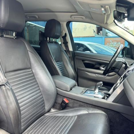 LAND ROVER Discovery Sport 2.0 16V 4P FLEX SE SI4 TURBO AUTOMÁTICO, Foto 6