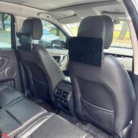 LAND ROVER Discovery Sport 2.0 16V 4P FLEX SE SI4 TURBO AUTOMÁTICO, Foto 8