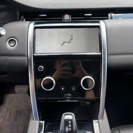 LAND ROVER Discovery Sport 2.0 16V 4P FLEX SE SI4 TURBO AUTOMÁTICO, Foto 14