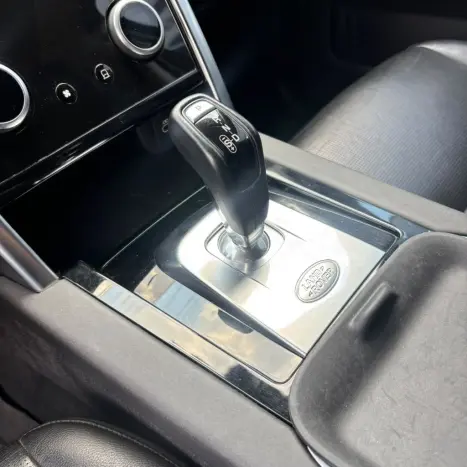 LAND ROVER Discovery Sport 2.0 16V 4P FLEX SE SI4 TURBO AUTOMÁTICO, Foto 15