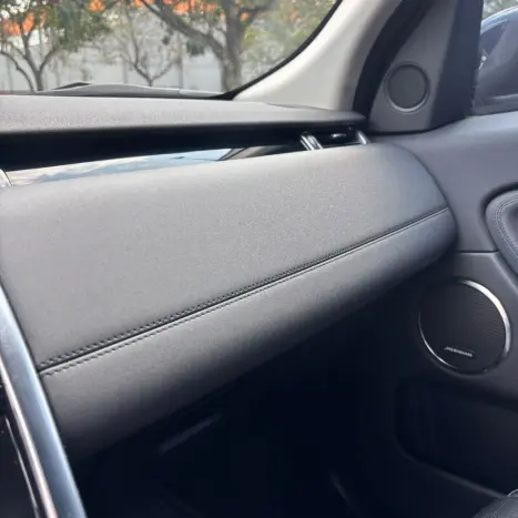 LAND ROVER Discovery Sport 2.0 16V 4P FLEX SE SI4 TURBO AUTOMÁTICO, Foto 16