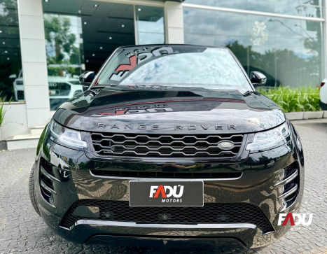 LAND ROVER Range Rover Evoque 2.0 16V P300 HSE R-DYNAMIC AWD AUTOM�TICO, Foto 2