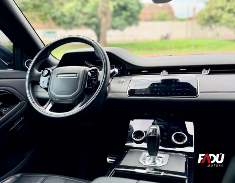 LAND ROVER Range Rover Evoque 2.0 16V P300 HSE R-DYNAMIC AWD AUTOM�TICO, Foto 4