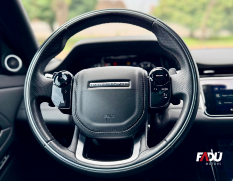 LAND ROVER Range Rover Evoque 2.0 16V P300 HSE R-DYNAMIC AWD AUTOM�TICO, Foto 5