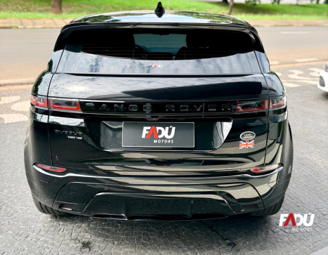 LAND ROVER Range Rover Evoque 2.0 16V P300 HSE R-DYNAMIC AWD AUTOM�TICO, Foto 9