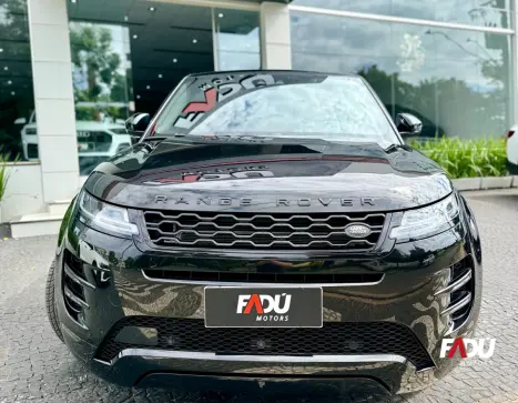 LAND ROVER Range Rover Evoque 2.0 16V P300 HSE R-DYNAMIC AWD AUTOM�TICO, Foto 2