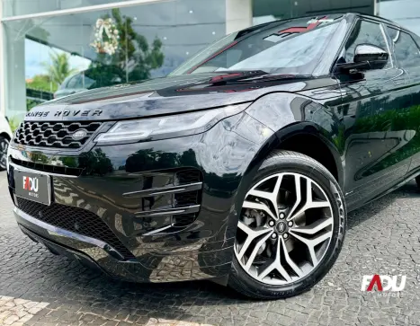 LAND ROVER Range Rover Evoque 2.0 16V P300 HSE R-DYNAMIC AWD AUTOM�TICO, Foto 3