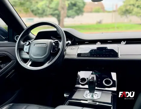 LAND ROVER Range Rover Evoque 2.0 16V P300 HSE R-DYNAMIC AWD AUTOM�TICO, Foto 4