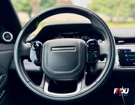 LAND ROVER Range Rover Evoque 2.0 16V P300 HSE R-DYNAMIC AWD AUTOM�TICO, Foto 5