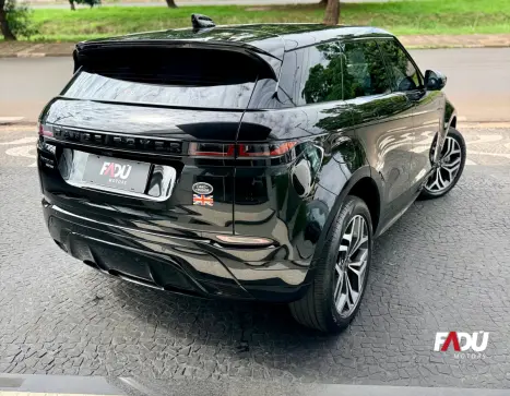 LAND ROVER Range Rover Evoque 2.0 16V P300 HSE R-DYNAMIC AWD AUTOM�TICO, Foto 10