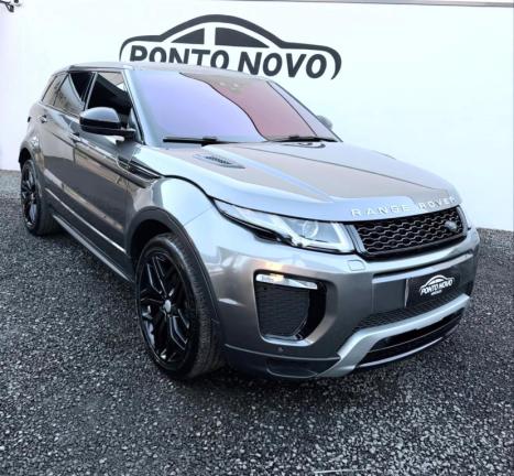 LAND ROVER Range Rover Evoque 2.0 16V 4P 4WD DYNAMIC AUTOM�TICO, Foto 1