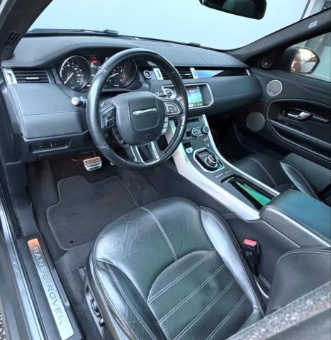 LAND ROVER Range Rover Evoque 2.0 16V 4P 4WD DYNAMIC AUTOM�TICO, Foto 5