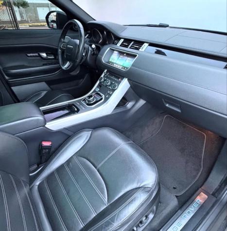 LAND ROVER Range Rover Evoque 2.0 16V 4P 4WD DYNAMIC AUTOM�TICO, Foto 6