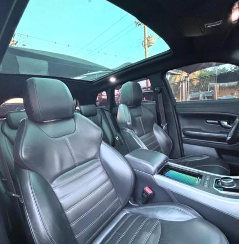 LAND ROVER Range Rover Evoque 2.0 16V 4P 4WD DYNAMIC AUTOM�TICO, Foto 7