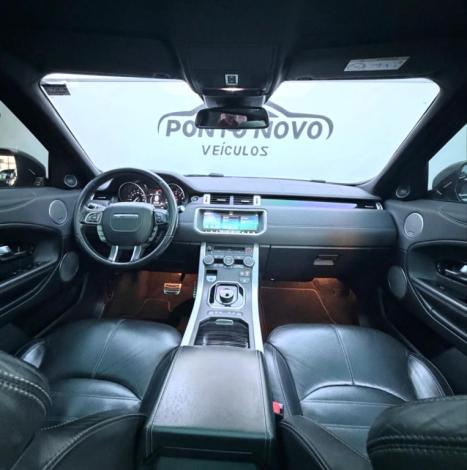 LAND ROVER Range Rover Evoque 2.0 16V 4P 4WD DYNAMIC AUTOM�TICO, Foto 8