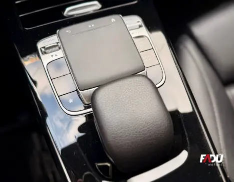 MERCEDES-BENZ A 200 Sedan 1.3 16V 4P CGI ADVANCE 7G-TRONIC DCT AUTOMTICO, Foto 8