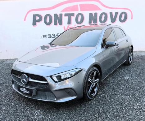 MERCEDES-BENZ A 250 2.0 16V 4P CGI SPORT 7G-DCT AUTOMÁTICO, Foto 1 MERCEDES-BENZ A 250 2.0 16V 4P CGI SPORT 7G-DCT AUTOMÁTICO, Foto 1