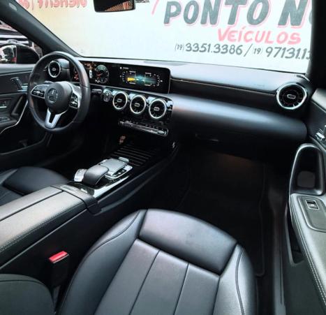 MERCEDES-BENZ A 250 2.0 16V 4P CGI SPORT 7G-DCT AUTOMÁTICO, Foto 6 MERCEDES-BENZ A 250 2.0 16V 4P CGI SPORT 7G-DCT AUTOMÁTICO, Foto 6