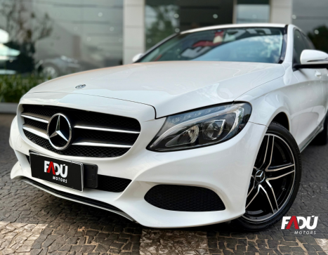 MERCEDES-BENZ C 180 1.6 16V 4P CGI EXCLUSIVE TURBO AUTOMTICO, Foto 2
